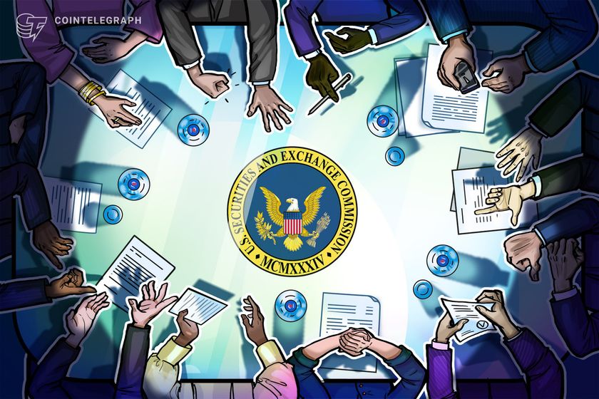 Sec’s-crypto-task-force-to-host-roundtable-on-crypto-security-status