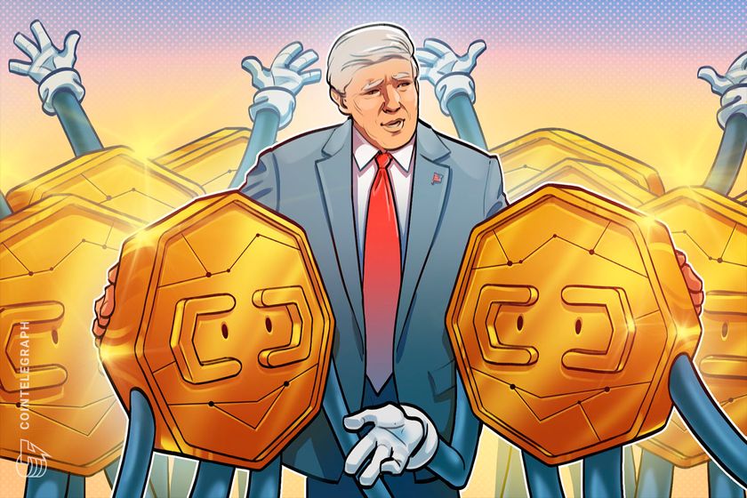 Is-crypto’s-‘trump-effect’-short-lived?