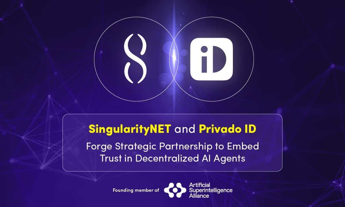 Singularitynet-and-privado-id-partner-to-establish-decentralized-ai-agent-trust-registry