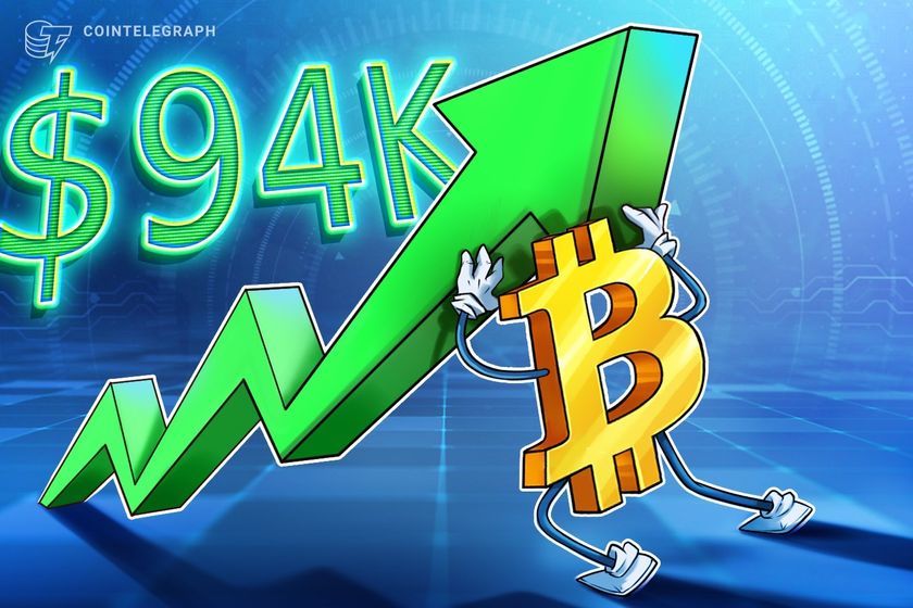 Bitcoin-will-face-‘significant-resistance’-reclaiming-$94k:-analysts