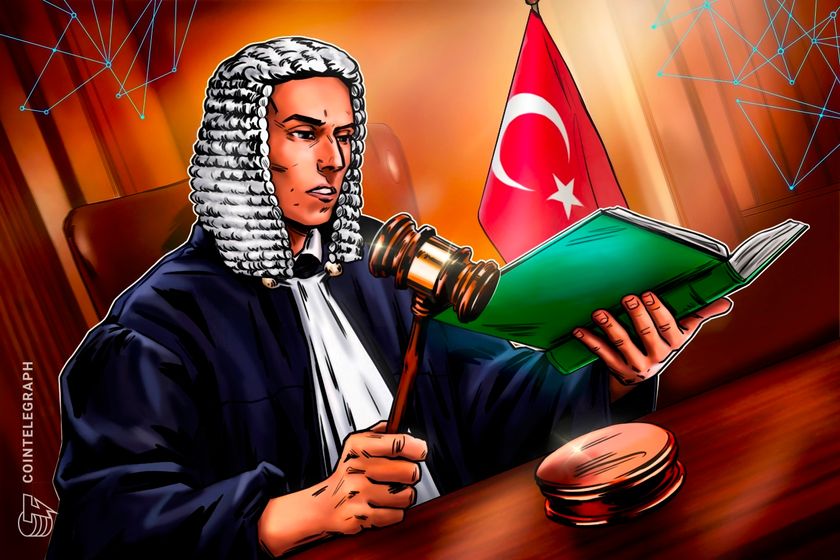 Law-firm-to-challenge-turkey’s-ban-on-crypto-payments