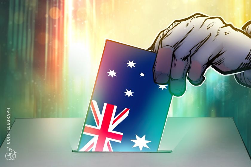 May-election-could-open-floodgates-to-institutional-crypto:-okx-australia-ceo