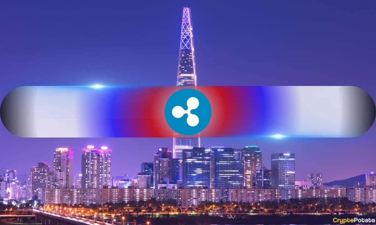 Upbit-overtakes-binance-as-the-leading-xrp-market-in-holdings-and-trading-volume