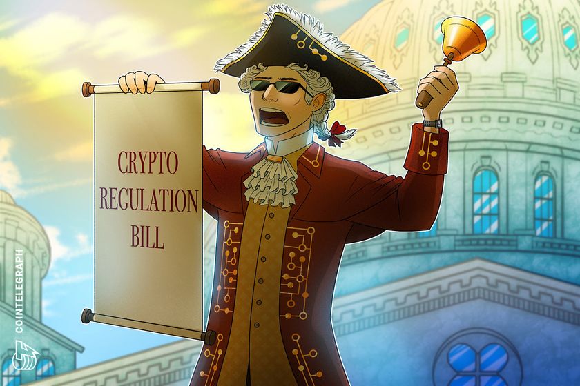 New-gop-bill-aims-to-end-debanking-of-crypto-companies,-‘risky’-industries