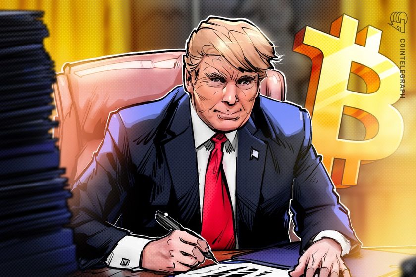 Donald-trump-signs-executive-order-for-strategic-bitcoin-reserve