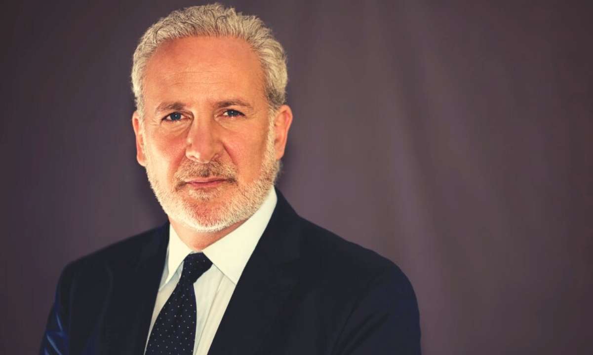 Peter-schiff:-donor-pressure,-conflicted-advisors-behind-trump’s-bitcoin-reserve-order