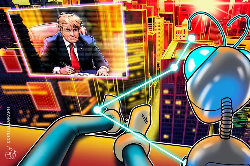 Blockchain-industry-braces-for-white-house-crypto-summit:-what-to-expect