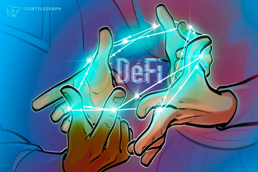 Defi-is-no-longer-decentralized-—-compliance-is-undermining-decentralization