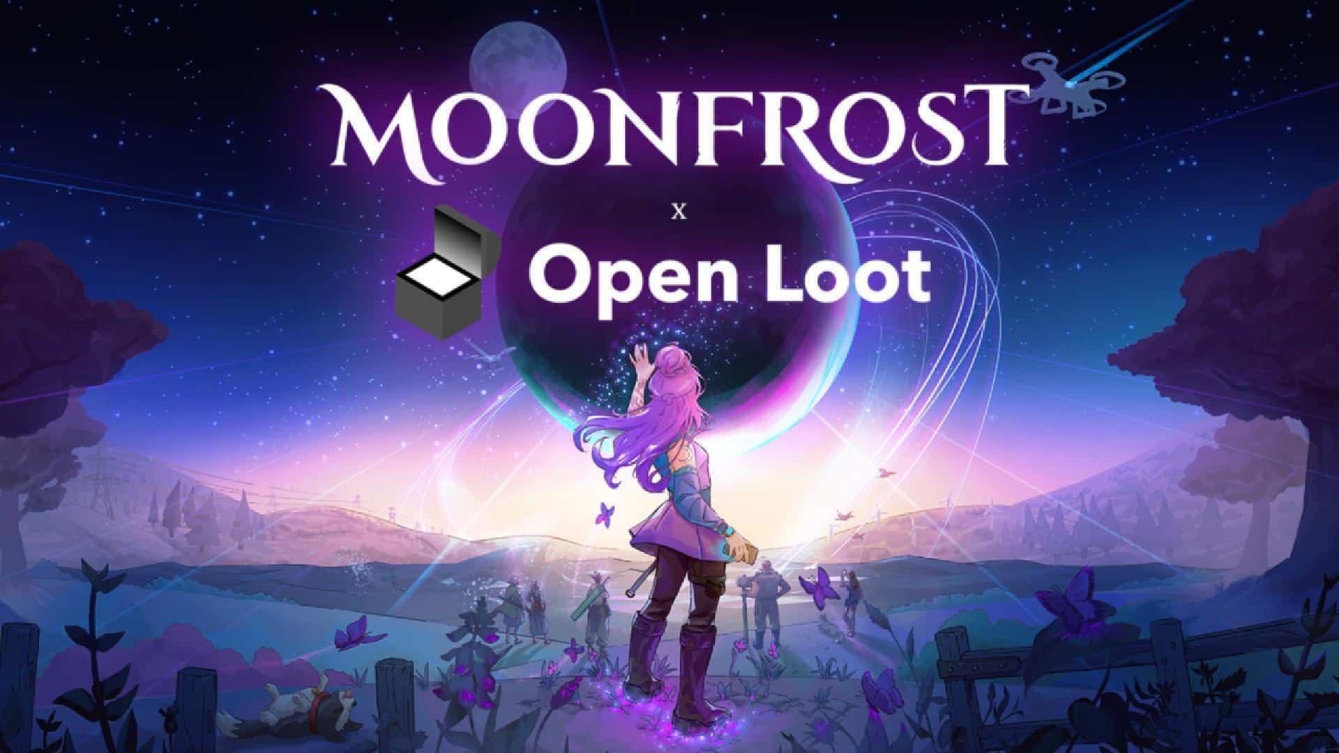 Oxalis-games-partners-with-open-loot-for-moonfrost,-the-award-winning-farm-life-sim-rpg