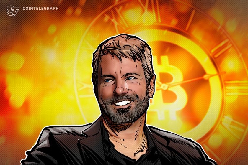 Michael-saylor-pushes-us-gov’t-to-purchase-up-to-25%-of-bitcoin-supply