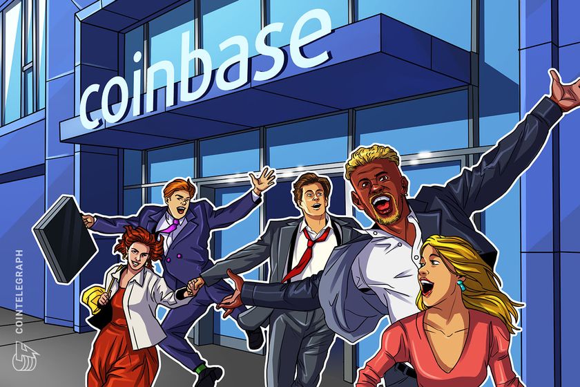 Coinbase-to-add-1,000-more-us-jobs-in-2025,-thanks-to-trump-—-brian-armstrong