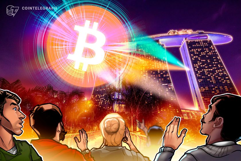 Singapore-exchange-to-list-bitcoin-futures-in-h2-2025:-report