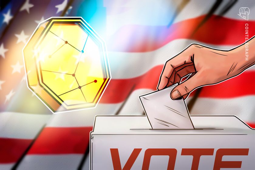 Crypto-firms-spent-$134m-on-2024-us-elections,-raising-influence-concerns