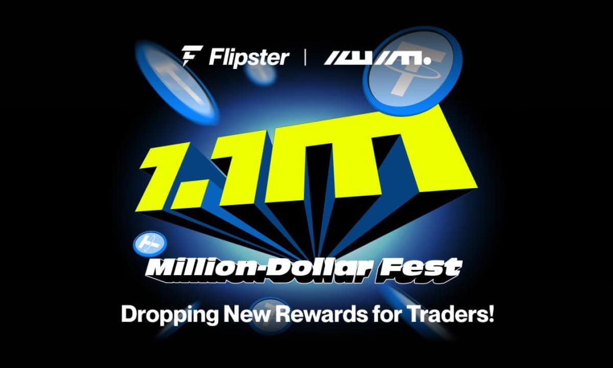 Flipster-unveils-1.1-million-usdt-staking-initiative-for-traders