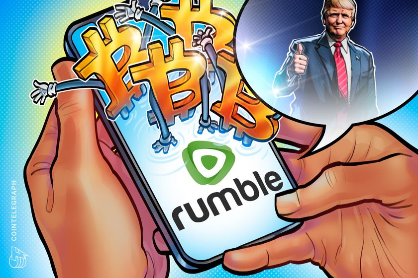 Rumble-embraces-trump-era-crypto-strategy-with-$17m-btc-purchase