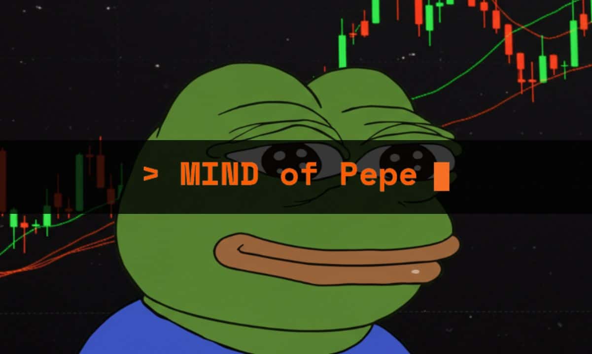 Pepe-leads-top-crypto-gainers-with-11%-bounce-as-mind-of-pepe-presale-nears-$8m