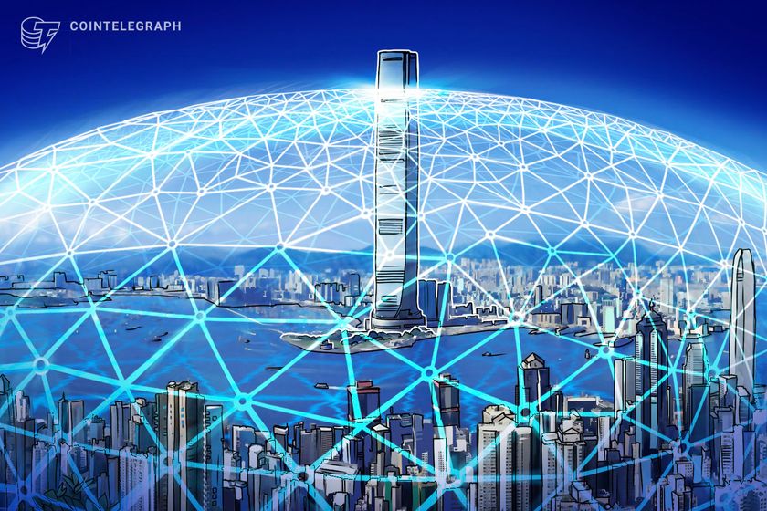 Hong-kong-fintech-sector-sees-250%-blockchain-growth-since-2022