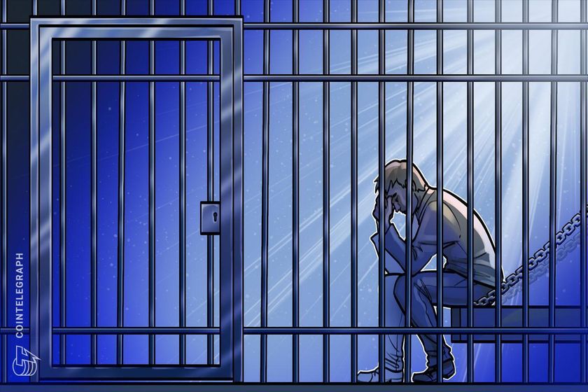 Crypto-influencer-sentenced-to-45-months-in-prison-for-wire-fraud