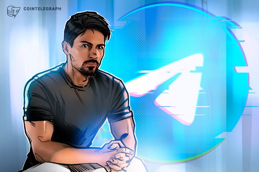 Telegram-founder-pavel-durov-given-permission-to-leave-france